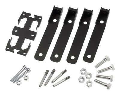 Vogel's PFA 9156, POLE COUPLER FOR  PUC 29XX - CONNECT-IT