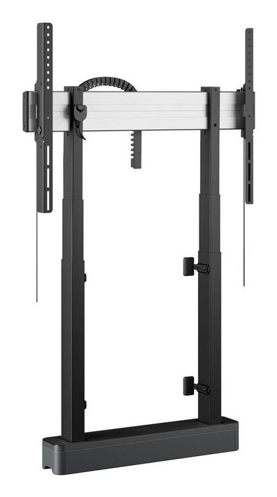 Vogel's RISE 2005B, QUICKRISE  MOTORIZED DISPLAY LIFT  FLOOR/WALL SOLUTION. DISPLAY SIZE 55"-98", MAX 140KG, HEIGHT ADJUSTMENT 98CM,