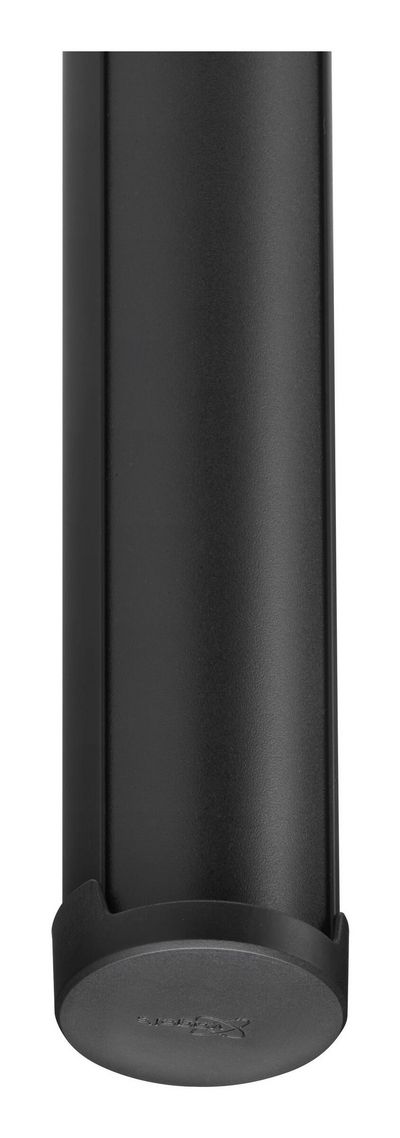 Vogel's PUC 2415B, POLE 150CM, BLACK - CONNECT-IT