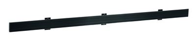 Vogel's PFB 3433 INTERFACE BAR 3315MM  - CONNECT-IT - BLACK BLACK
