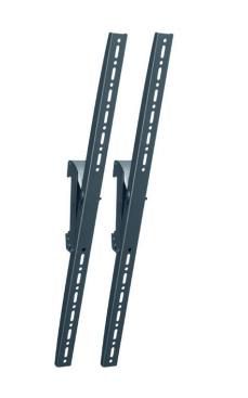 Vogel's PFS 3308 INTERFACE DISPLAY  STRIPS 830M, MAX 80KG -  CONNECT-IT - BLACK