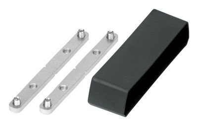 Vogel's PFA 9104 BAR COUPLER FOR TWO PFB34XX INTERFACE BARS - CONNECT-IT R COUPLER