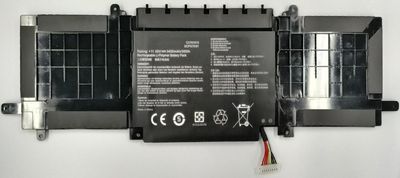 CoreParts Laptop Battery for Asus  49.09Wh 11.55V 4250mAh  49.09Wh Li-Polymer 11.55V 4250mAh for Asus BX333FN, RX333FA, RX333FA-A3141T