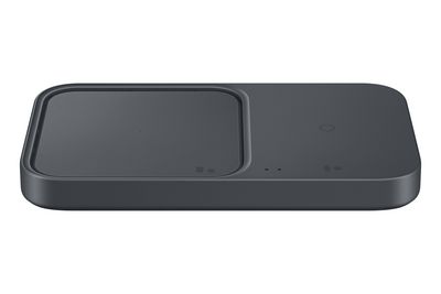 Samsung Wireless Charger Duo-EP-P5400 gray
