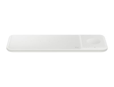 Samsung Wireless Charger Trio Pad EP-P6300 white