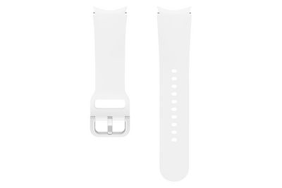 Samsung Urrem Smart watch Hvid Fluoroelastomer