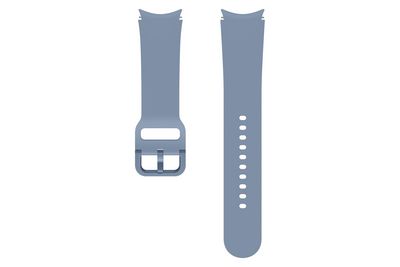 Samsung Sport Band (20 mm. M/L).Blue
