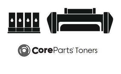 CoreParts C-EXV54 Black Toner Cartridge C-EXV54 Black Toner Cartridge for CANON iRC3025/3025i Lifespan: 15.5K