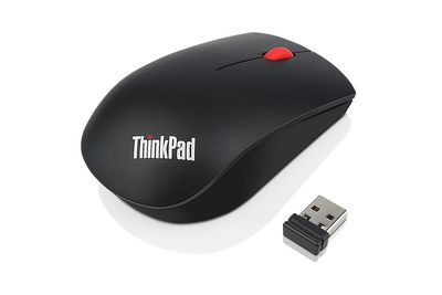 Lenovo Wireless Mouse **New Retail** THINKPAD  ESSENTIAL