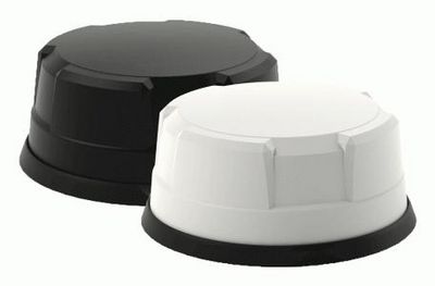 Panorama Antennas 4G/5G 4x4 MiMo 2x2 MiMo WIFI  GPS/GNSS -WHT