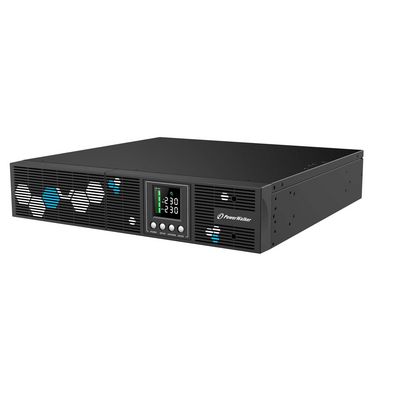 PowerWalker VI 2000 RLP UPS-enhed Inte