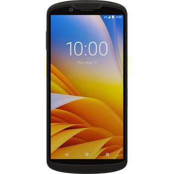 Zebra TC58E, WAN, 6.0", 5G FR1, WIFI 6E, 6/64GB, SE4720, 16/8MP, WARM SWAP, 4680 MAH, WIRELESS CHARGING, GMS
