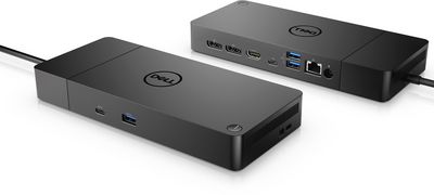 Dell Docking station,WD19S 180W (without AC adaptor)