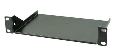 Lanview Shelf 10" Black Ral9005