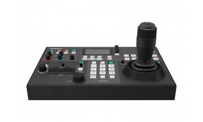 Sony RM-IP500/ACM | PTZ Camera Remote Controller | Sort