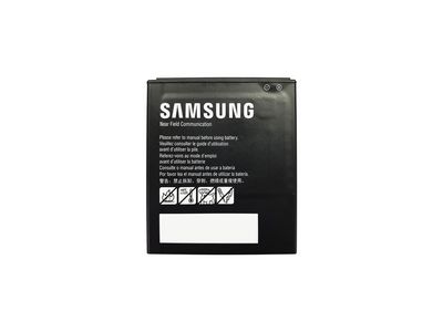 Samsung Xcover 6 Pro Black Extra Battery