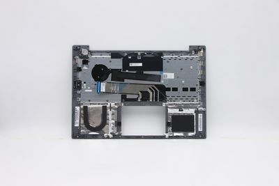 Lenovo Upper Case20RV FP_MGR_BL_ UKE