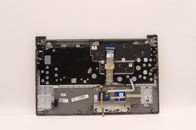 Lenovo COVER Upper Case ASM_FRA C21DL MGNBL