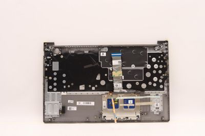 Lenovo COVER Upper Case ASM_EURO ENG  C21DJ MGBL