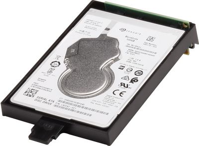 HP Secure High Prformnce Hard **Refurbished** Disk Drive