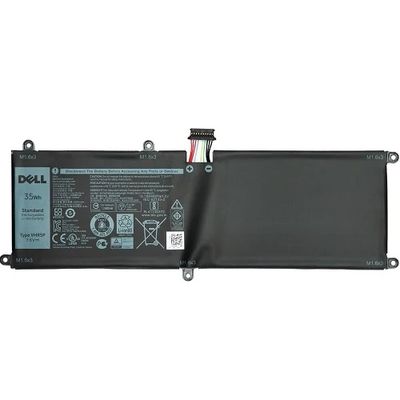 Dell 51Wh 4-cell Lithium-Ion  battery for laptops