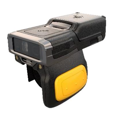 Zebra RS6100 Single Trigger, 0C to 50C, BT, 2D, SE5500, BT Bluetooth Scanner, 2D, Imager (SE5500)