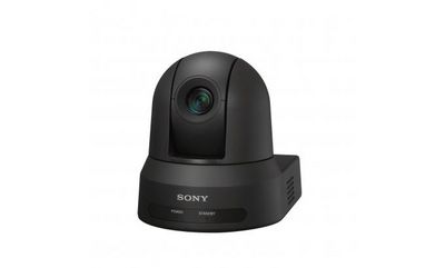Sony SRG-X40UH | 3840x2160 | 20x Opt. Zoom | 70° Fov. | PTZ camera | Sort