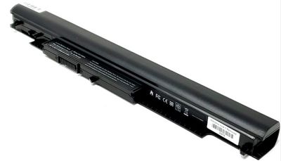 HP 2.6Ah Lithium-polymer battery for HP Pavilion notebooks HS03031