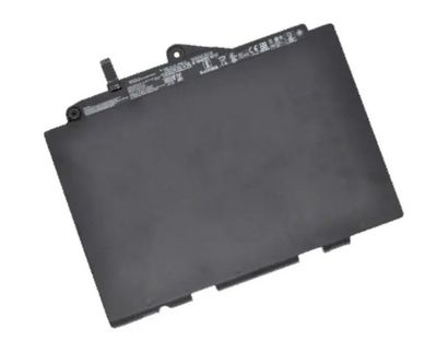 HP 3-cell Li-ion battery for HP  EliteBook laptops (Li-Ion),  3.91Ah, 44Wh