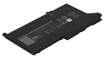 Dell Battery, 42WHR, 3 Cell C27RW, Battery, DELL