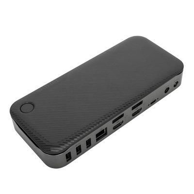 Targus USB-C 3.2 Gen 2 / Thunderbolt 3 Dockingstation