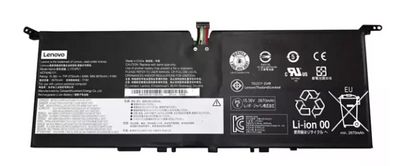 Lenovo 15.36V 42Wh Li-Polymer battery for Lenovo laptops 5B10R32748, Battery, Lenovo