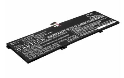 Lenovo 60Wh 4-cell lithium-ion  battery for Lenovo Yoga  laptops 5B10Q82425, Battery, Lenovo