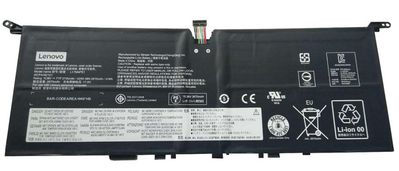 Lenovo 4-cell lithium-ion battery 15.36V 42Wh bty