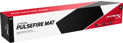 HyperX Pulsefire Mat Musemåtte
