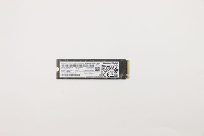 Lenovo 256G PCIe 3x4