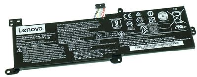 Lenovo 320-15IKB Battery 7.6V 30Wh **New Retail** 4030mAh