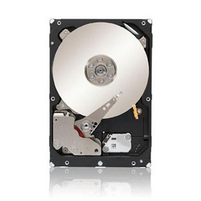 EMC 4TB 7,2K SAS 3,5" **Refurbished**