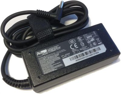 HP AC Adapter 65W Smart