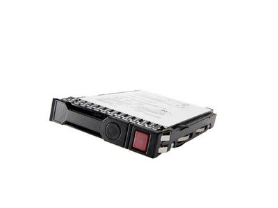 Hewlett Packard Enterprise 3.84TB SAS MU SFF SC VS M STOCK