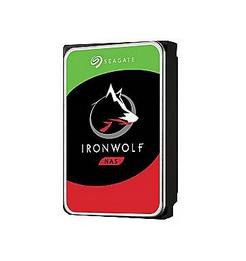 Seagate IRONWOLF 1TB NAS 3.5IN 6GB/S