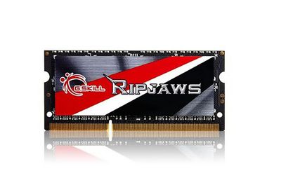 G.Skill Ripjaws F3-1600C11S-8GRSL - 8G