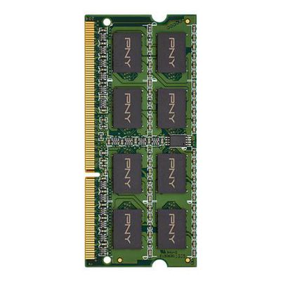*8GB DDR3 1600MHz 12800  SOD8GBN12800/