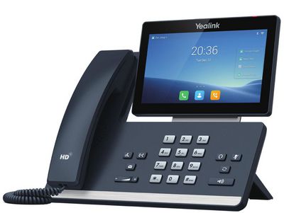 Yealink SIP SIP-T58W
