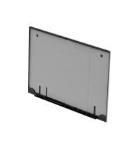HP BACK COVER NSV W ANTENNA