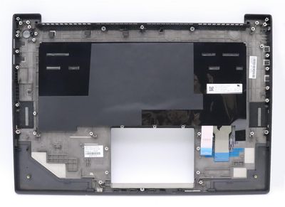 Lenovo MECH_ASM WW C-Cvr+GER KB  ASM,SRX