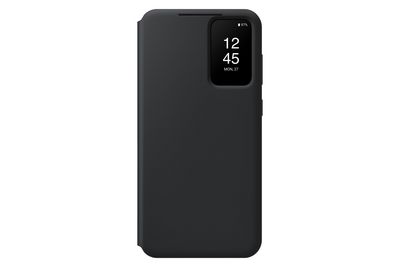 Samsung Smart View Wallet Case S23+ black