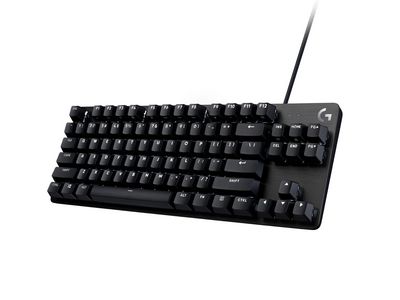 LOGITECH G413 TKL SE - BLACK - CENTRAL (FR)