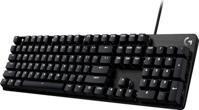 LOGITECH G413 SE - BLACK - (NLB) - CENTRAL