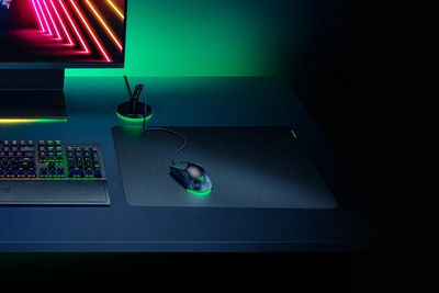 Razer Sphex V3 Musemåtte